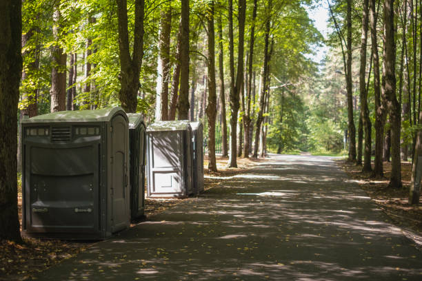 Best Luxury portable toilet rental  in Oxford, KS