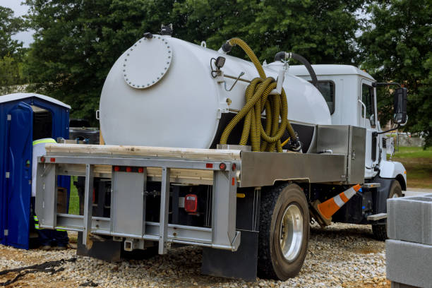 Best High-end porta potty rental  in Oxford, KS