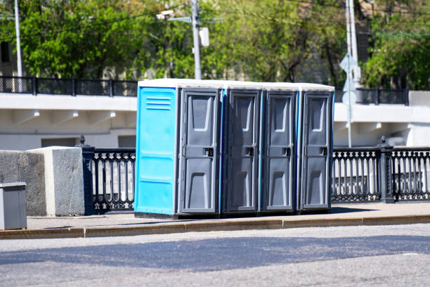 Best Emergency porta potty rental  in Oxford, KS