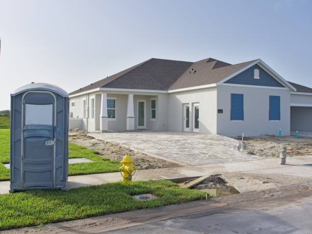 Best Local porta potty services  in Oxford, KS